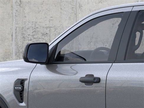 New 2025 Ford Ranger XL w/ Trailer Tow Package image 17