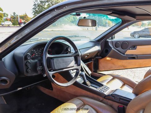 Used 1989 Porsche 928 S4 image 28