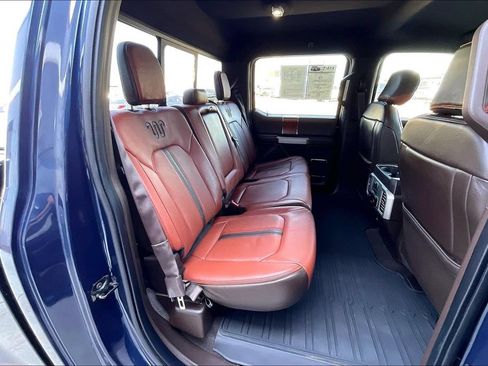 Used 2020 Ford F150 King Ranch w/ Equipment Group 601A Luxury AWD/4WD image 26