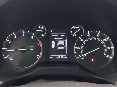 Used 2021 Lexus GX 460 Premium w/ Accessory Package AWD/4WD image 22