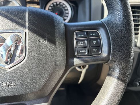 Used 2016 RAM 1500 Tradesman w/ Popular Equipment Group AWD/4WD image 13