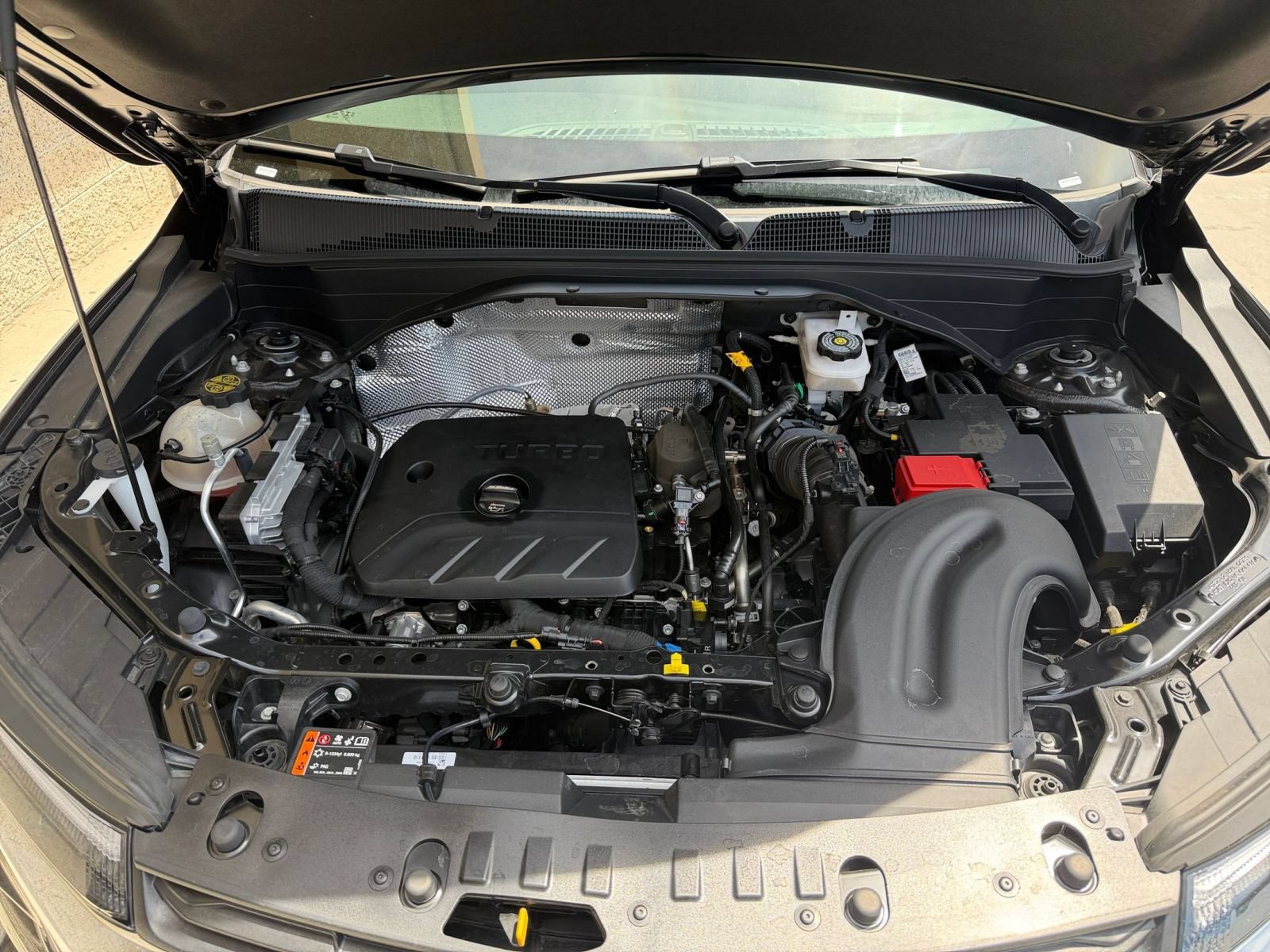 Used 2025 Chevrolet TrailBlazer LT FWD image 30