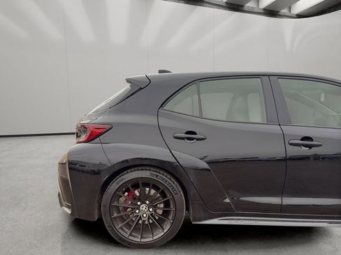 Used 2025 Toyota Corolla GR image 2