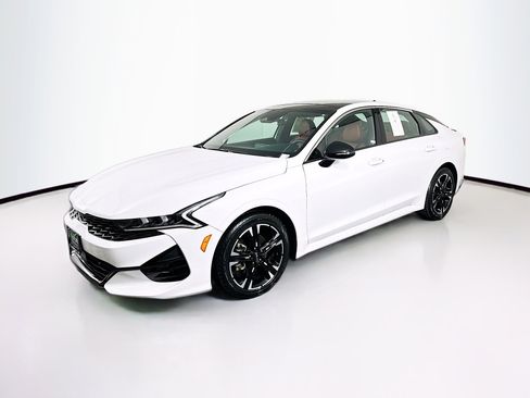 Used 2024 Kia K5 GT-Line image 3