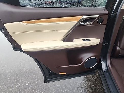 Used 2018 Lexus RX 350L AWD image 24