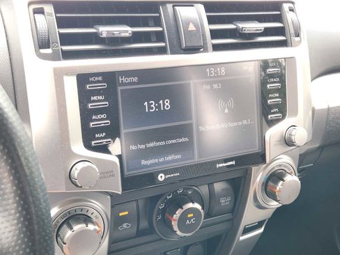 Used 2021 Toyota 4Runner SR5 RWD image 16