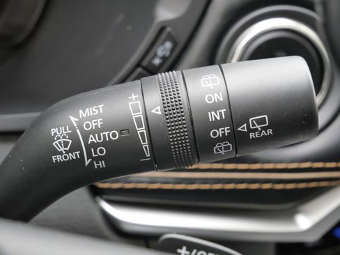 Used 2024 MAZDA CX-90 3.3 Turbo w/ Premium Plus Pkg image 48
