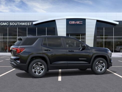 New 2026 GMC Terrain Elevation FWD image 5