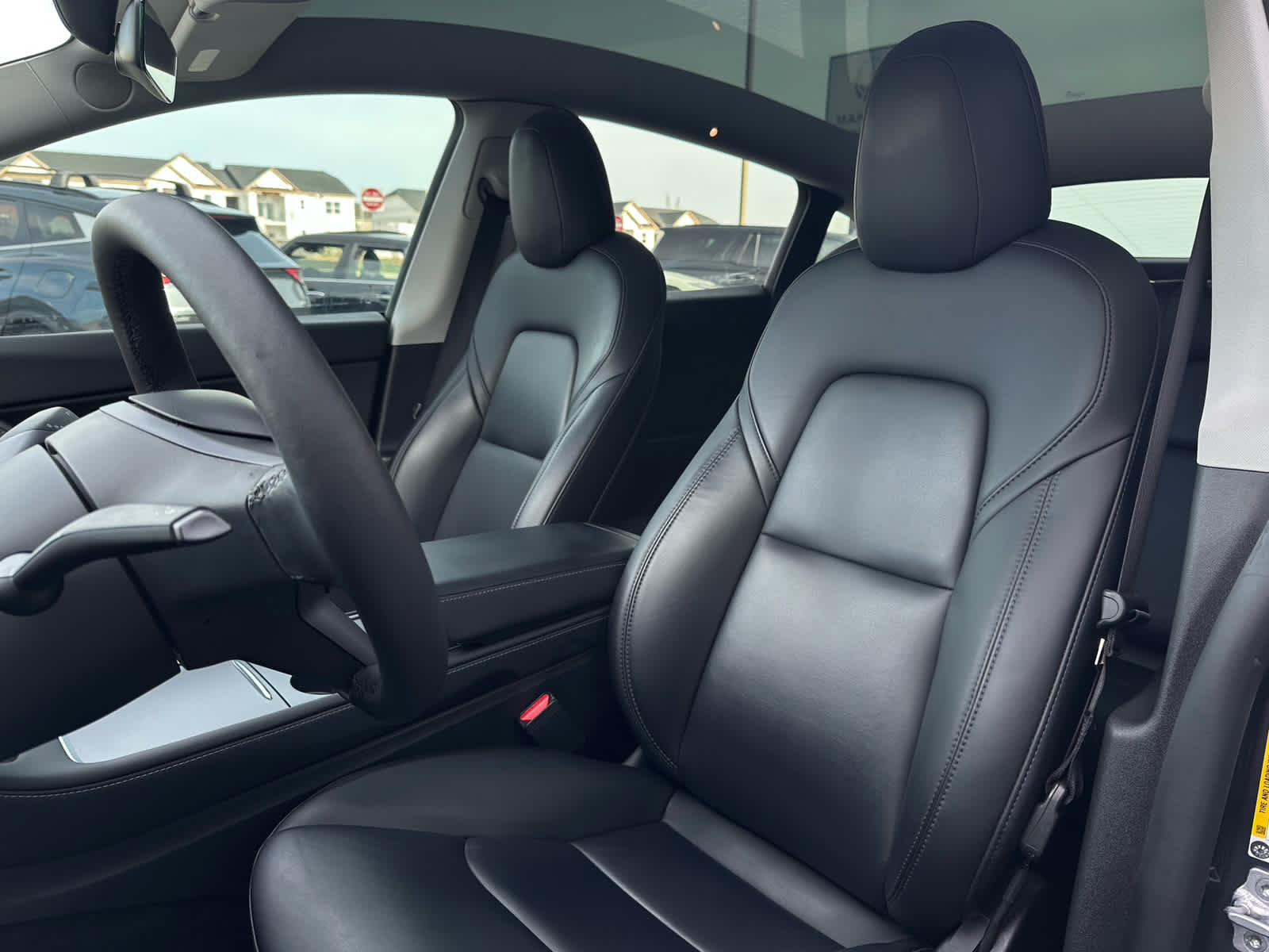 Used 2022 Tesla Model Y Performance AWD/4WD image 7