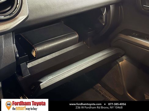 Used 2023 Toyota Tacoma TRD Sport image 30