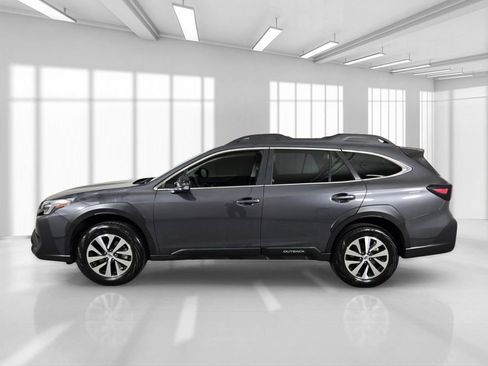 Certified 2023 Subaru Outback Premium AWD/4WD image 4
