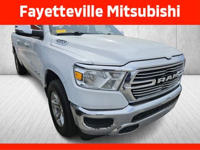 Used 2024 RAM 1500 Laramie