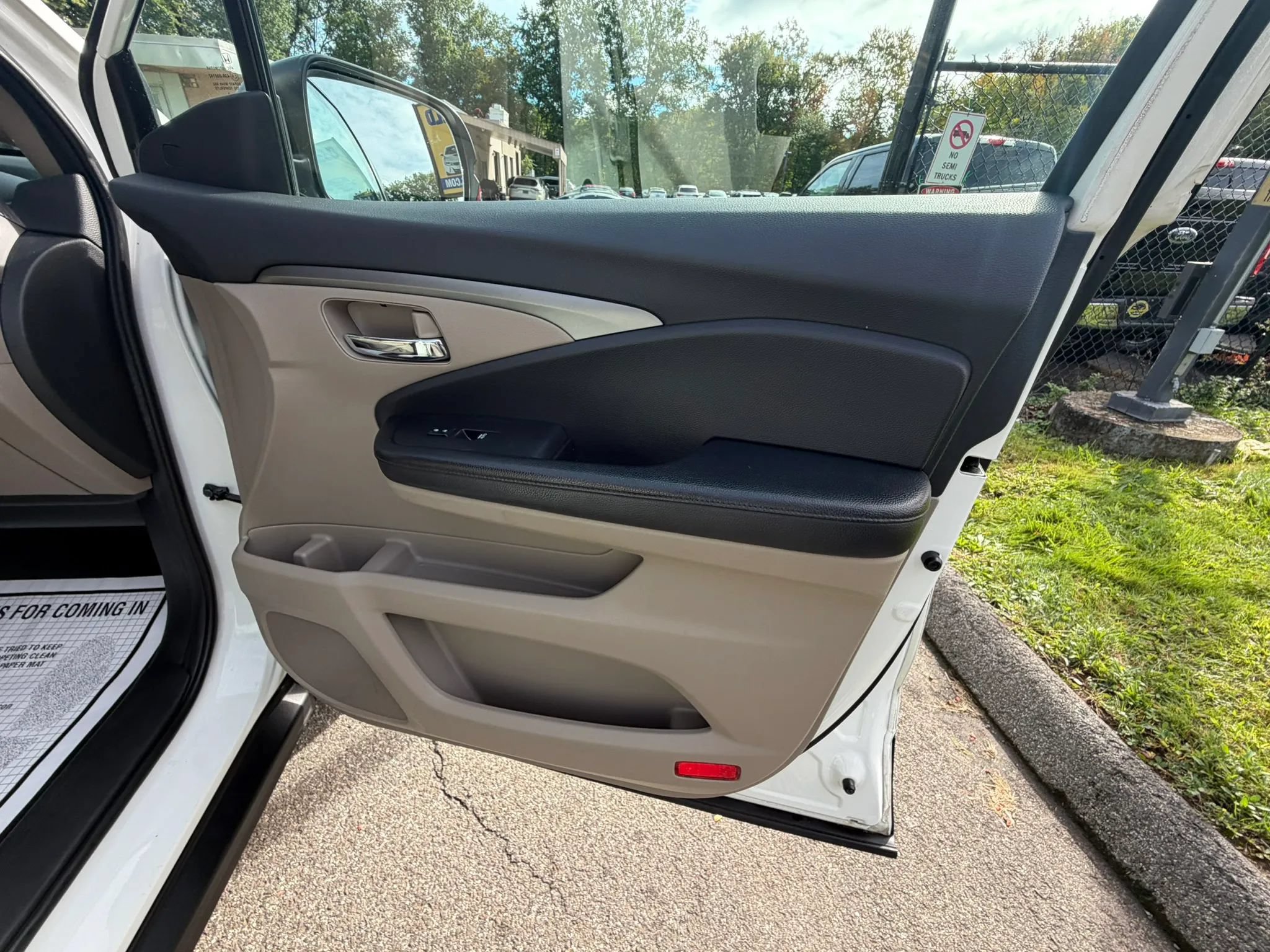 Used 2019 Honda Pilot EX-L image 14