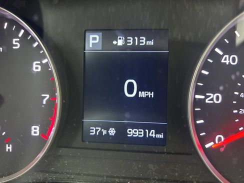 Used 2020 Kia Rio S w/ Technology Package image 8