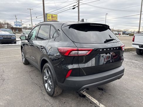 New 2026 Ford Escape ST-Line Select w/ Tech Pack #1 image 5