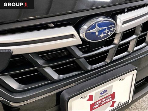 Certified 2023 Subaru Crosstrek 2.0i image 28