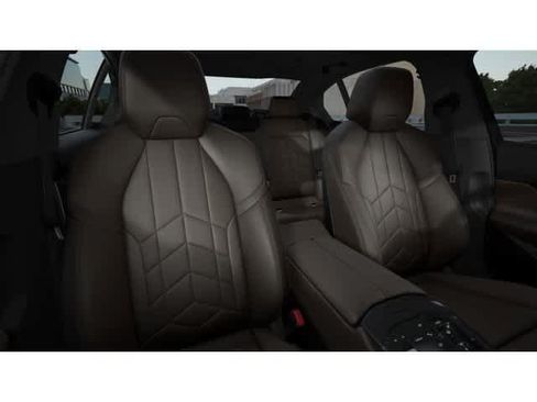 New 2027 BMW 530i RWD image 11