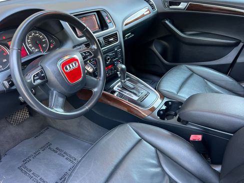 Used 2012 Audi Q5 2.0T Premium AWD/4WD image 11