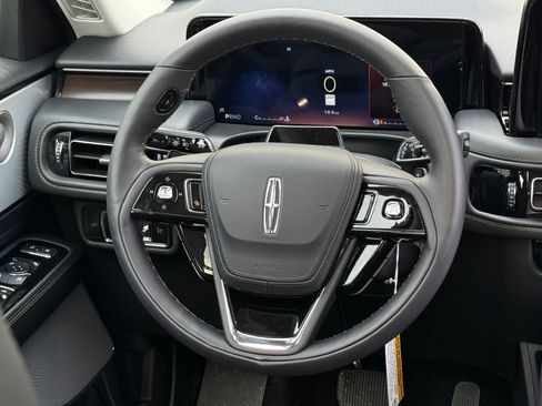 New 2026 Lincoln Aviator Reserve image 21