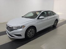 Used 2019 Volkswagen Jetta SE FWD image 19