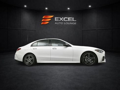 Used 2023 Mercedes-Benz C 300 C 300 image 51