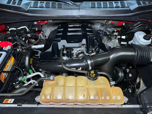 Used 2017 Ford F150 XLT w/ Equipment Group 302A Luxury image 54