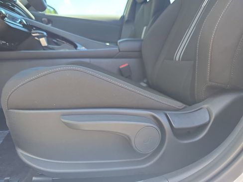 New 2026 Hyundai Elantra SEL Sport Premium FWD image 29