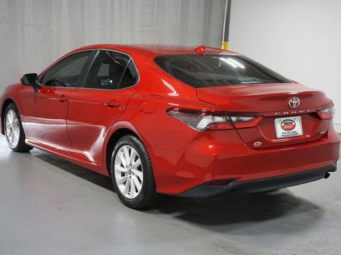 Used 2023 Toyota Camry LE image 6