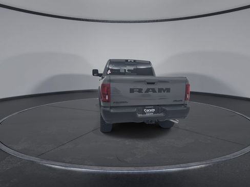 New 2026 RAM 2500 Rebel w/ Rebel Level 2 Equipment Group AWD/4WD image 12