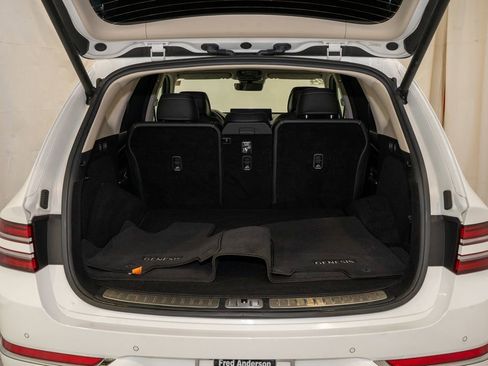 Used 2024 Genesis GV80 2.5T image 6