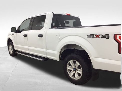 Used 2019 Ford F150 XLT w/ Trailer Tow Package image 3