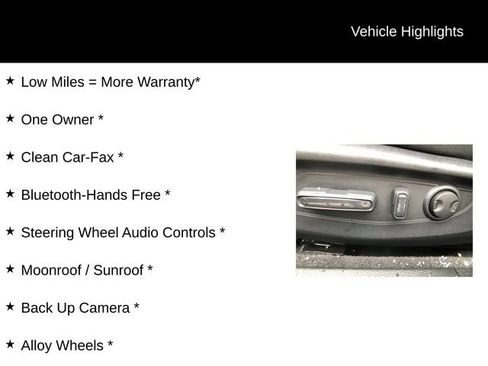 Used 2025 Honda Accord SE image 10