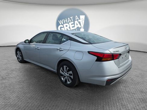 Used 2023 Nissan Altima 2.5 S FWD image 6