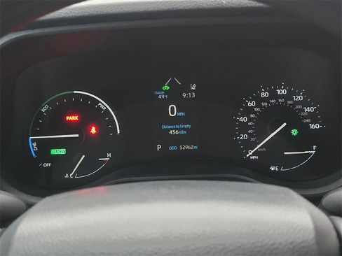 Certified 2023 Toyota Sienna LE image 29