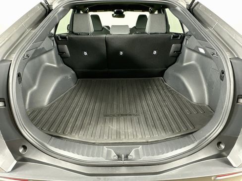 Used 2023 Subaru Solterra AWD image 28