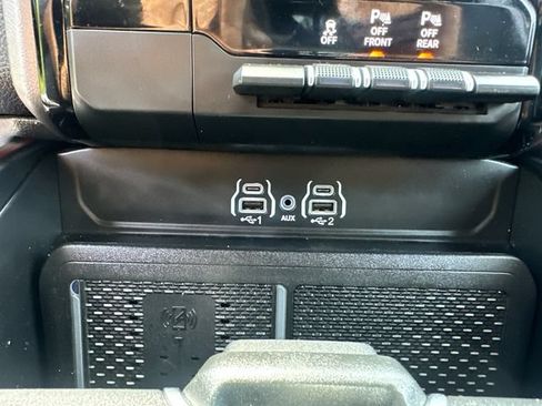 Used 2026 RAM 1500 Rebel w/ Rebel Level 1 Equipment Group AWD/4WD image 35