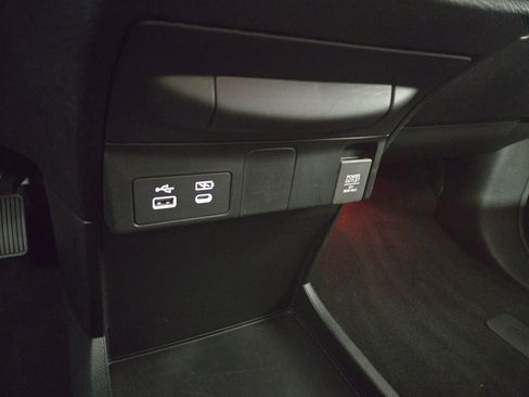 Used 2025 Honda Odyssey Sport-L image 27