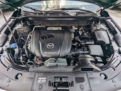 Used 2019 MAZDA CX-5 Touring image 13