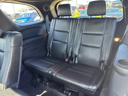 Used 2021 Dodge Durango Citadel AWD/4WD image 23