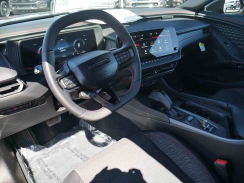 New 2026 Dodge Charger R/T Scat Pack image 18