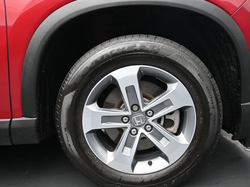 Used 2023 Honda Pilot EX-L image 10