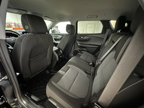 Used 2024 Chevrolet Blazer LT w/ Convenience Package image 43
