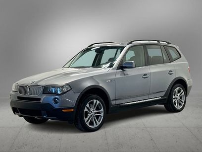 Used 2008 BMW X3 3.0si