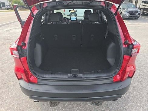 Used 2026 Ford Escape ST-Line image 10