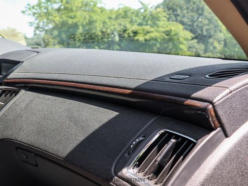 Used 2010 Cadillac CTS V w/ Wood Trim Package RWD image 82