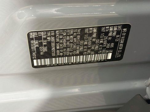 Used 2023 Nissan Rogue SV AWD/4WD image 39