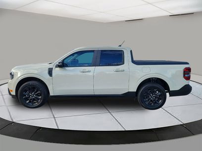 Used 2024 Ford Maverick Lariat w/ Black Appearance Package