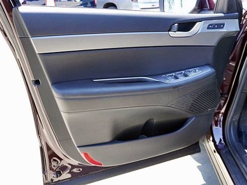 Used 2024 Hyundai Palisade SEL FWD image 34