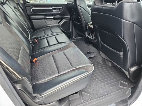 Used 2022 RAM 1500 Laramie image 13