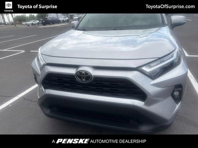 Used 2023 Toyota RAV4 XLE Premium